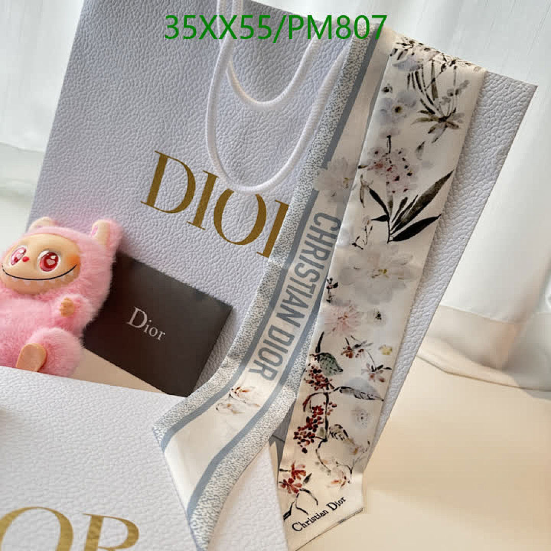 Dior-Scarf Code: PM807 $: 35USD