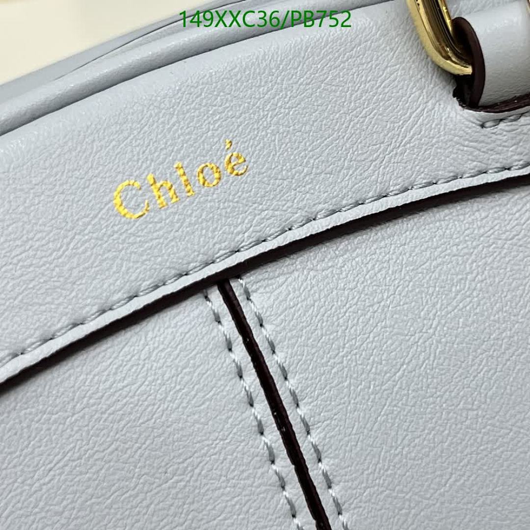 Chloe-Bag-4A Quality Code: PB752 $: 149USD