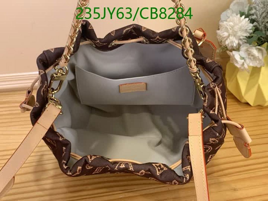 LV-Bag-Mirror Quality Code: CB8284 $: 235USD