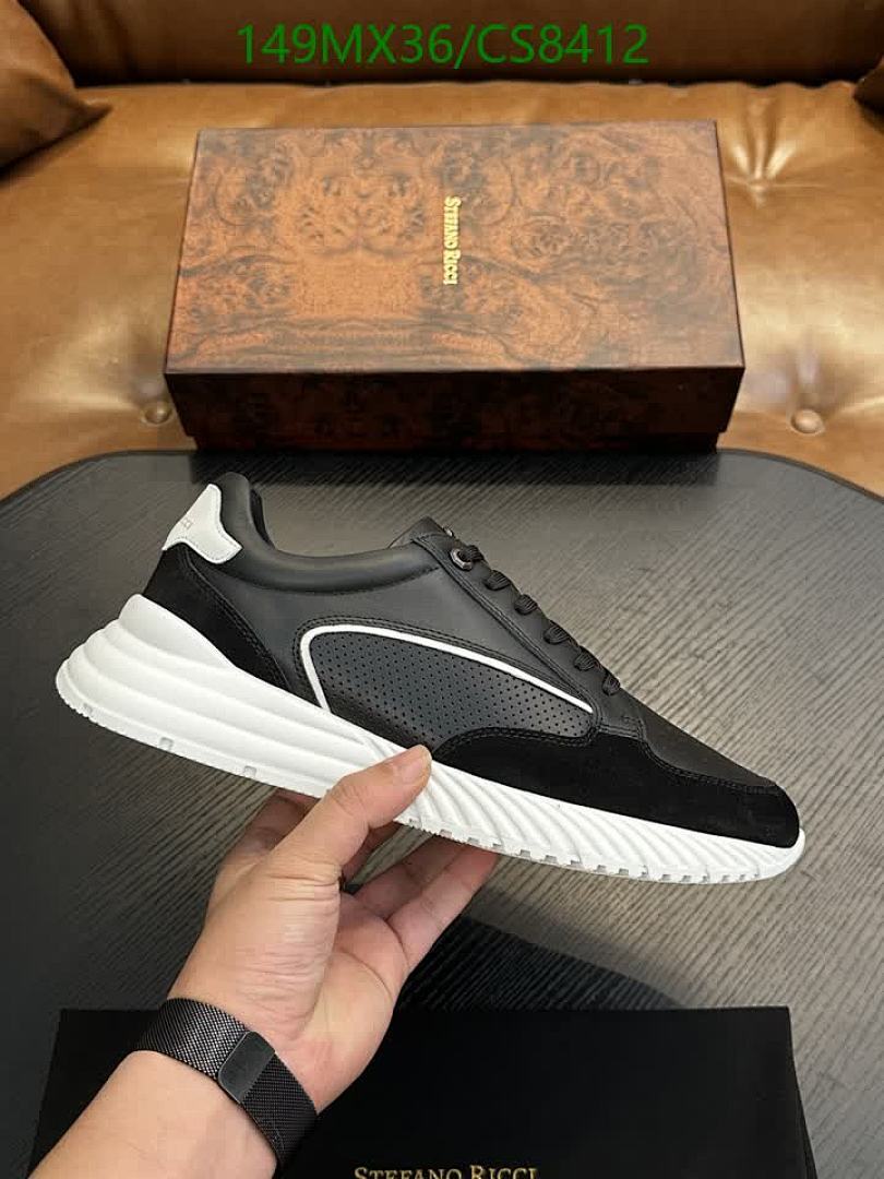 Stefano Ricci-Men shoes Code: CS8412 $: 149USD