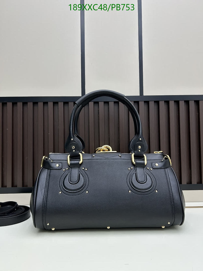 Chloe-Bag-4A Quality Code: PB753 $: 189USD