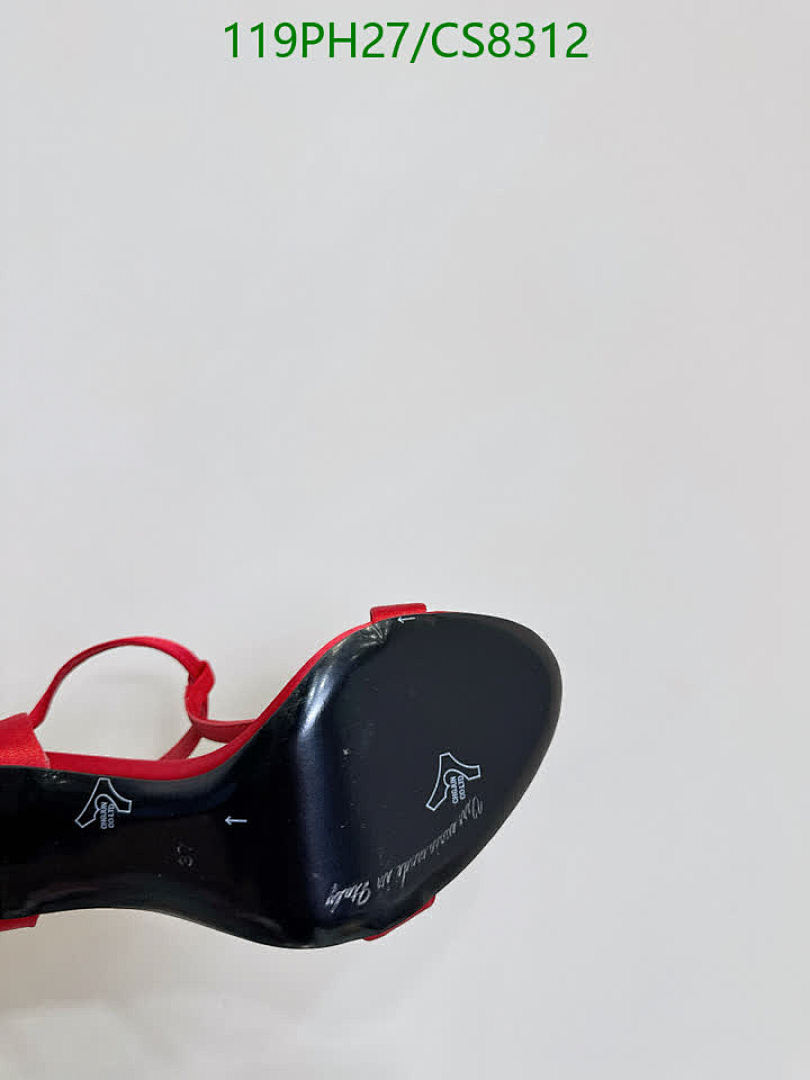 D&G-Women Shoes Code: CS8312 $: 119USD