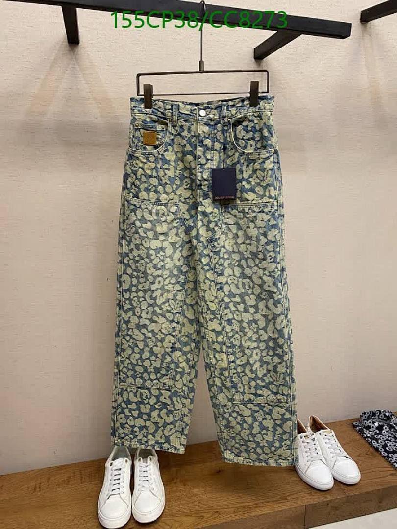 LV-Clothing Code: CC8273 $: 155USD