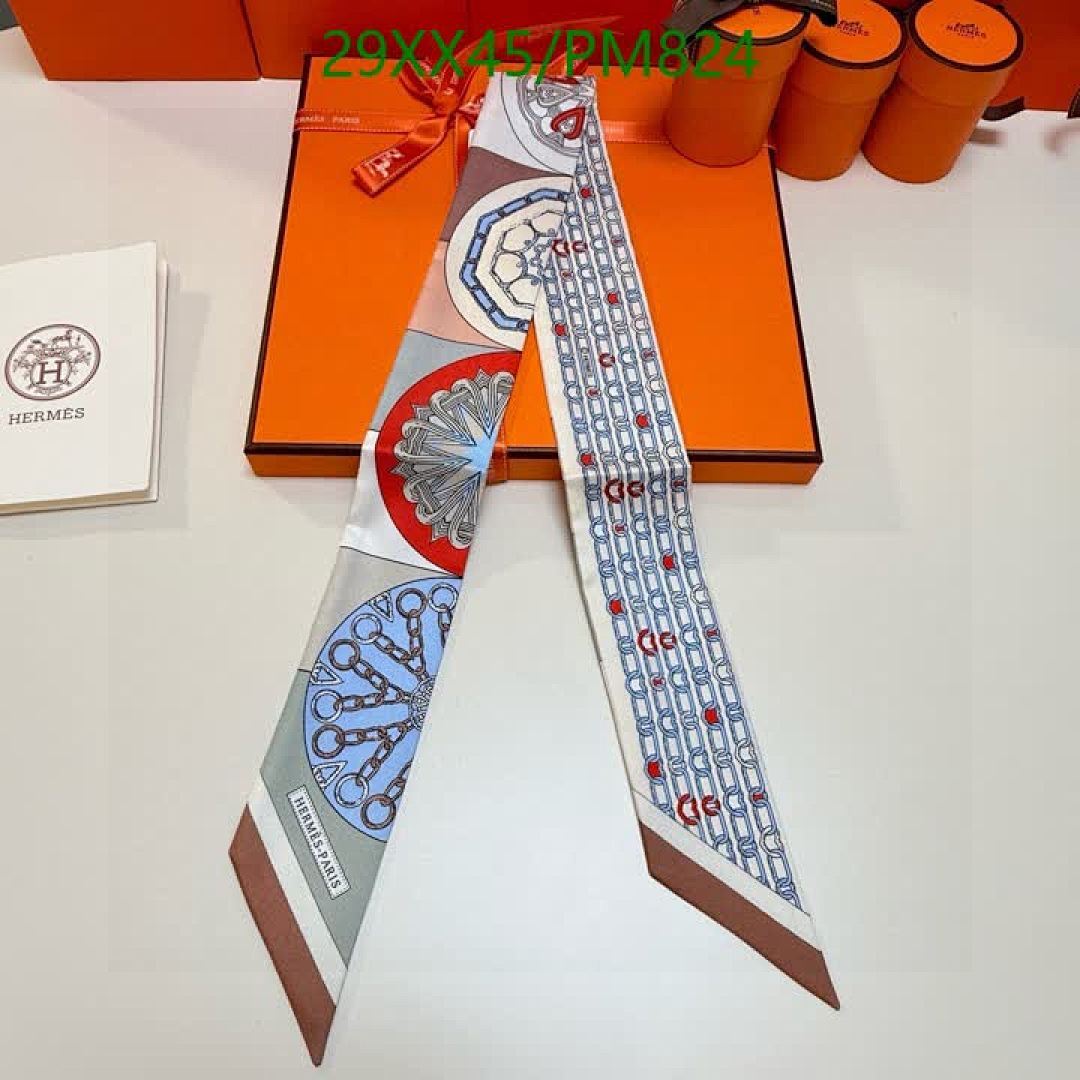 Hermes-Scarf Code: PM824 $: 29USD