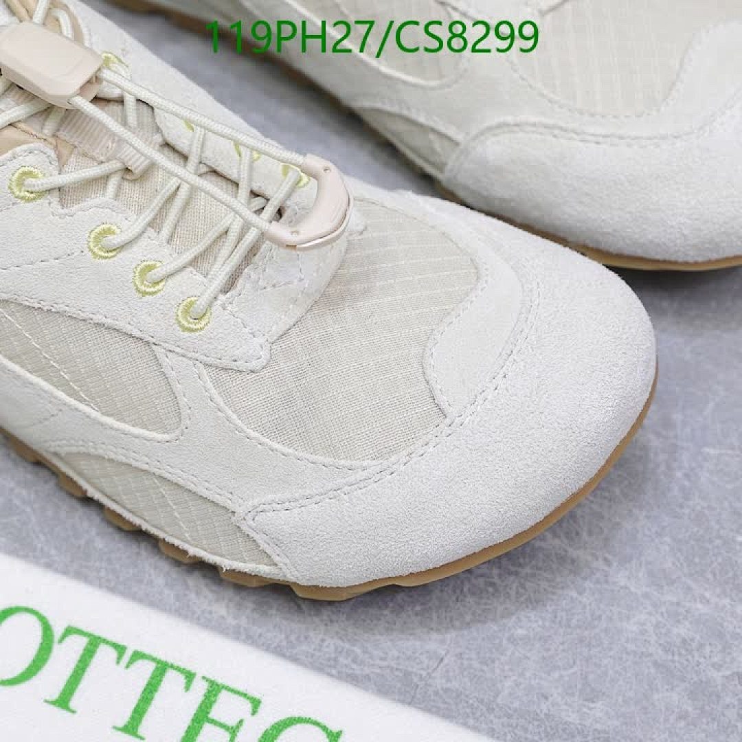 BV-Women Shoes Code: CS8299 $: 119USD