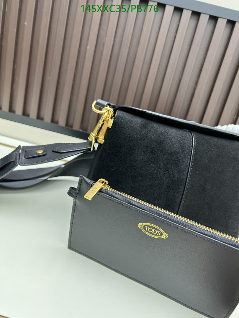 Tods-Bag-4A Quality Code: PB776 $: 145USD