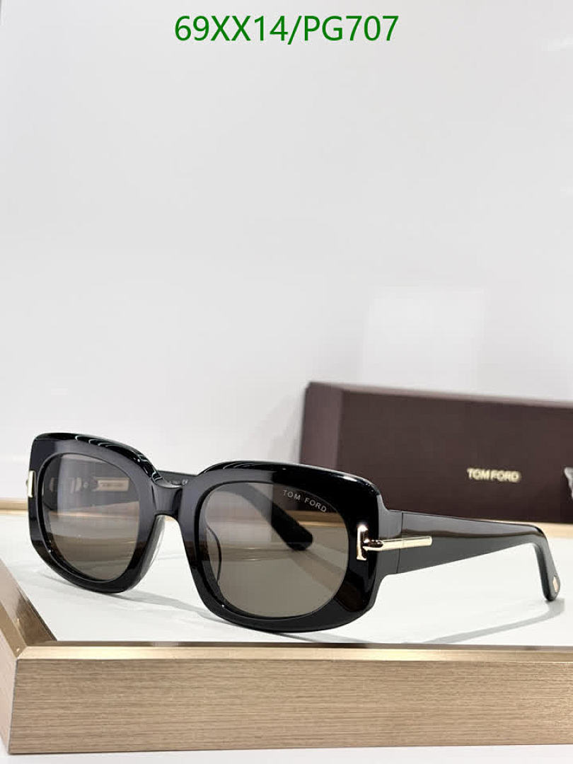 Tom Ford-Glasses Code: PG707 $: 69USD