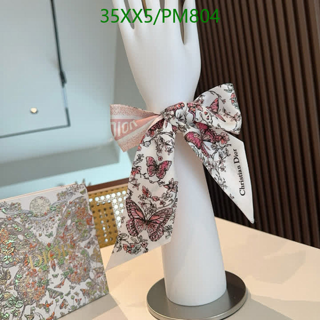 Dior-Scarf Code: PM804 $: 35USD