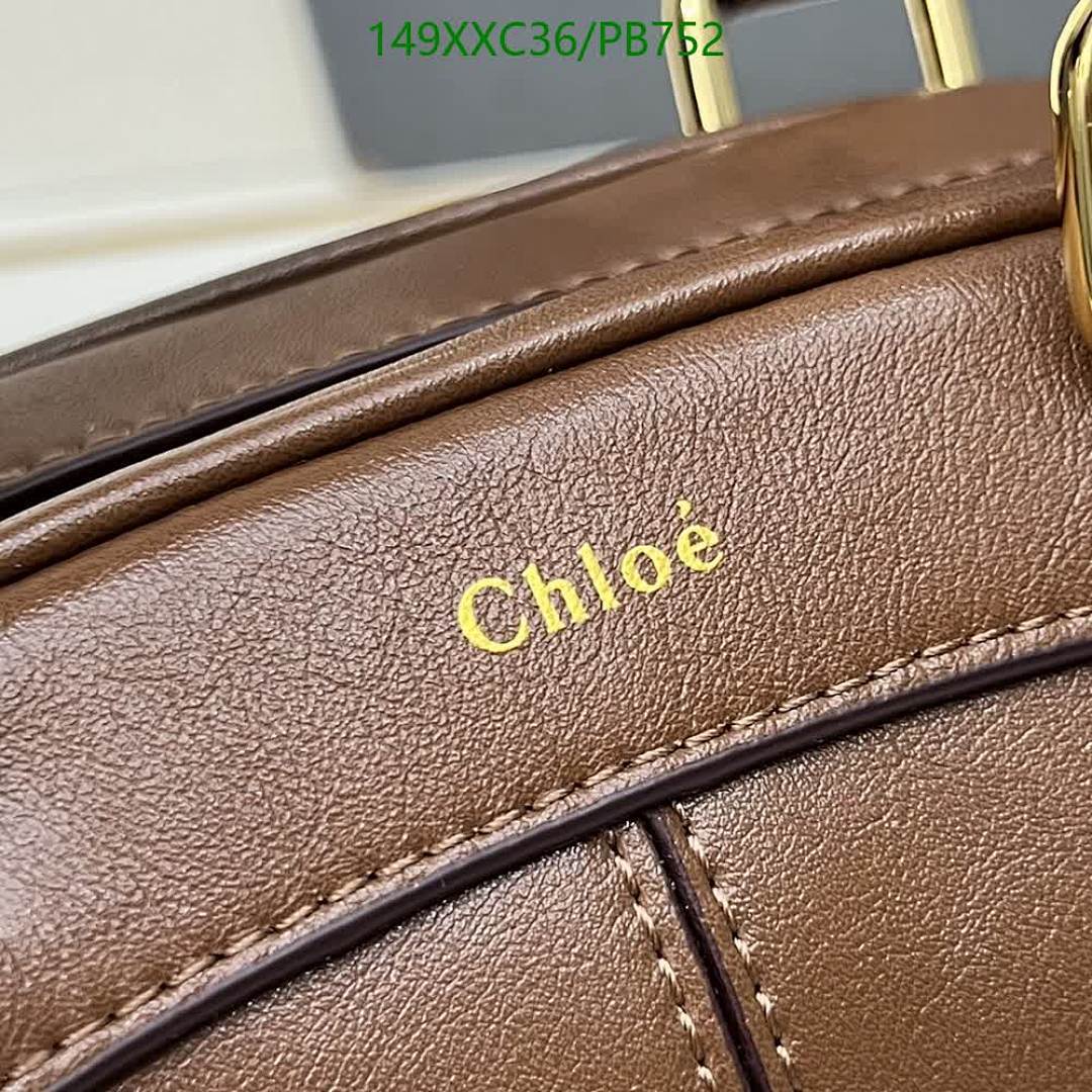 Chloe-Bag-4A Quality Code: PB752 $: 149USD