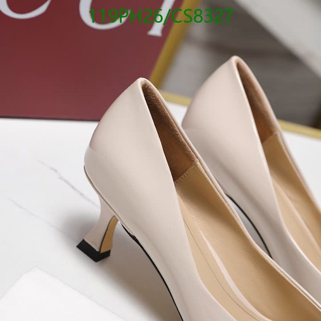 Gucci-Women Shoes Code: CS8327 $: 119USD