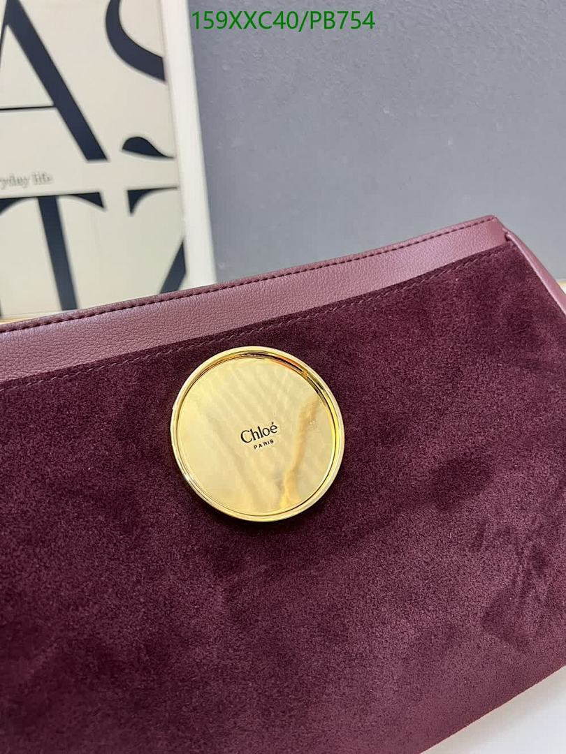 Chloe-Bag-4A Quality Code: PB754 $: 159USD