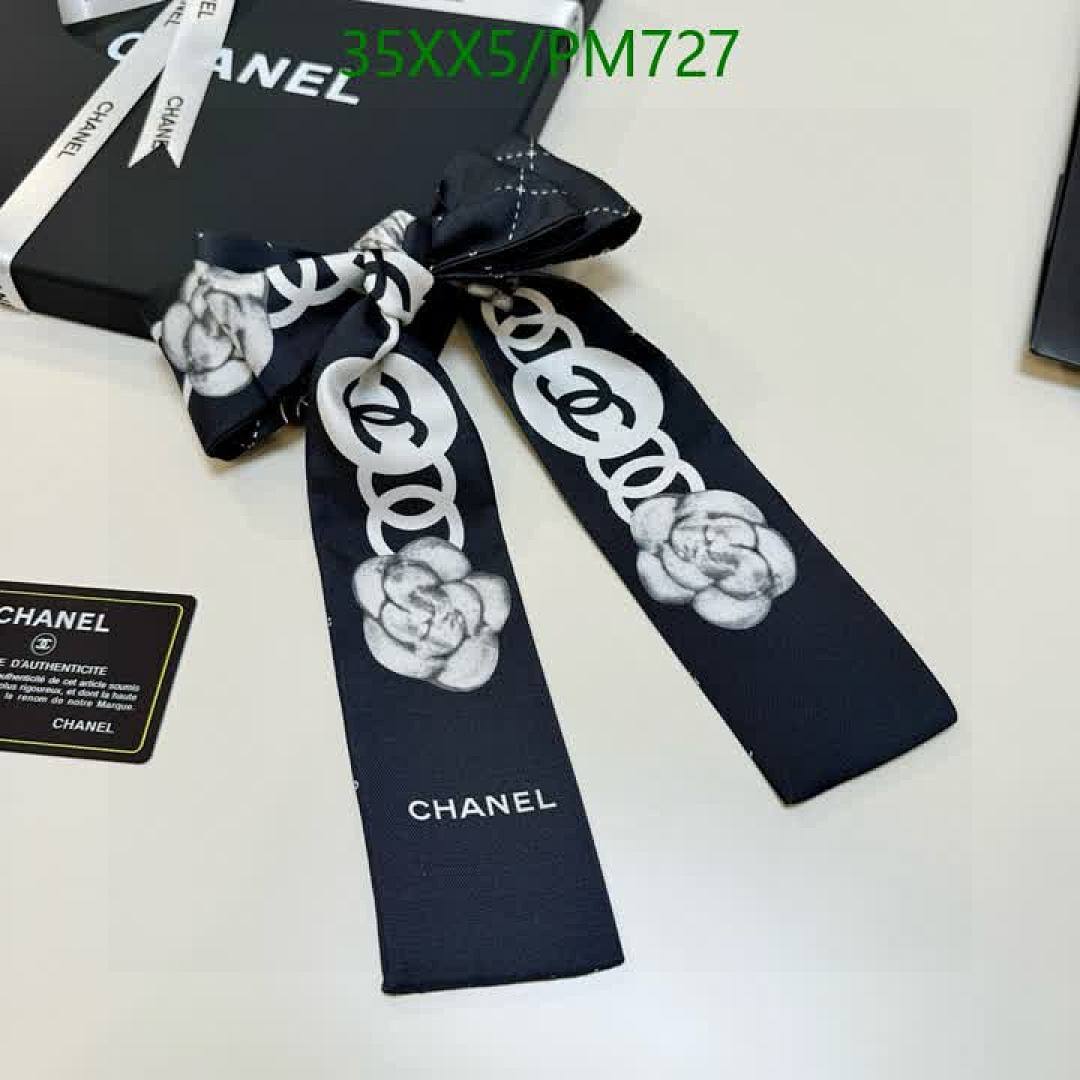 Chanel-Scarf Code: PM727 $: 35USD