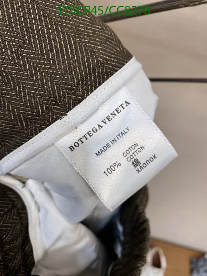 BV-Clothing Code: CC8278 $: 175USD