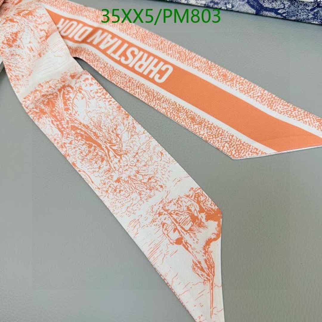 Dior-Scarf Code: PM803 $: 35USD