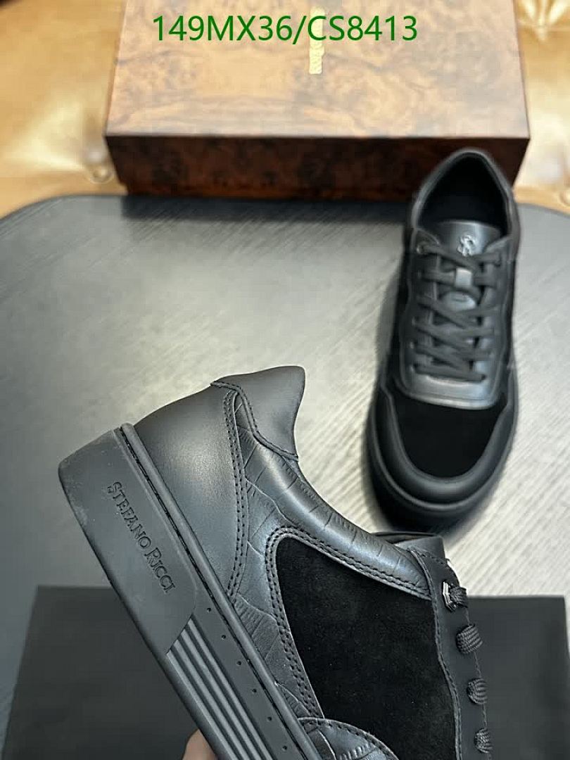 Stefano Ricci-Men shoes Code: CS8413 $: 149USD