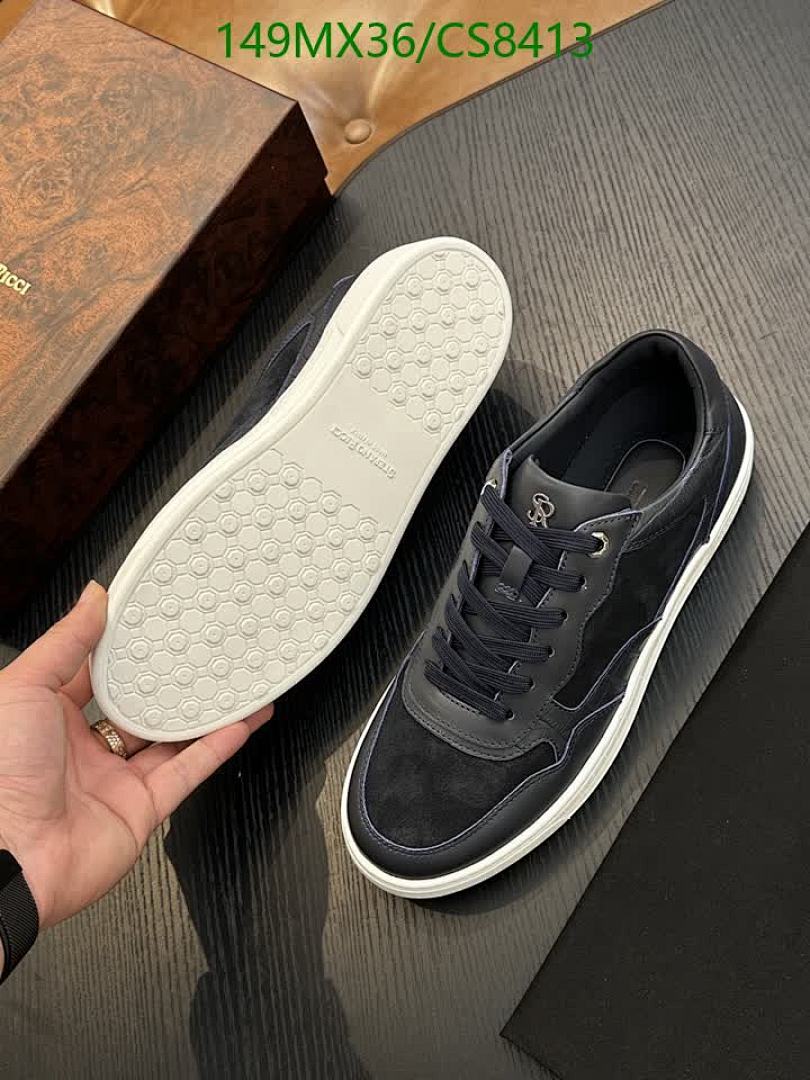 Stefano Ricci-Men shoes Code: CS8413 $: 149USD