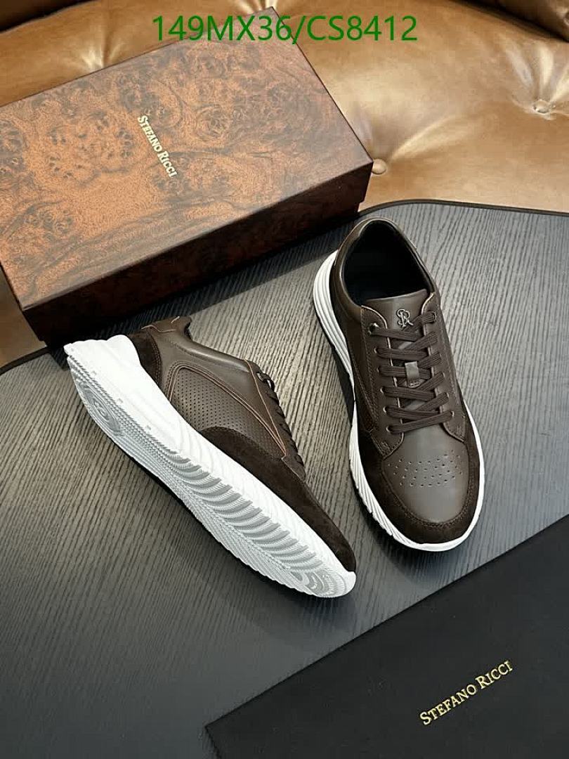 Stefano Ricci-Men shoes Code: CS8412 $: 149USD