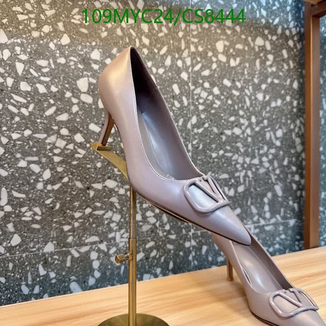 Valentino-Women Shoes Code: CS8444 $: 109USD