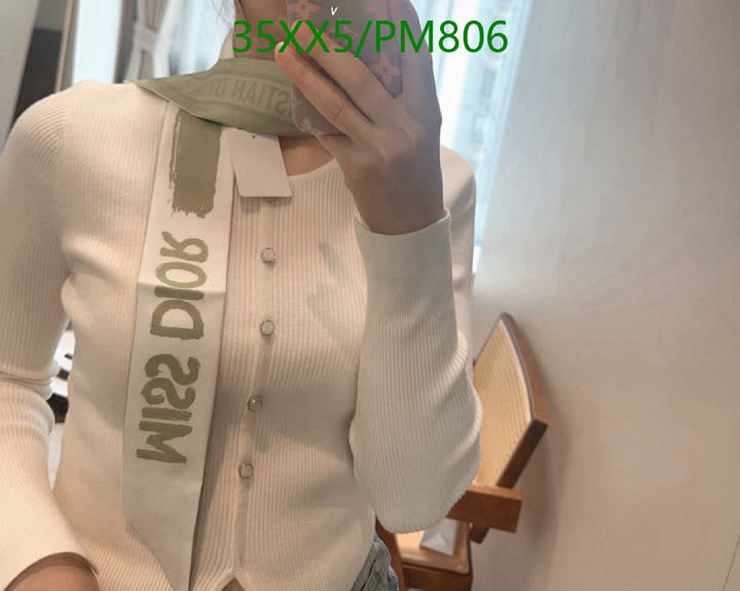 Dior-Scarf Code: PM806 $: 35USD