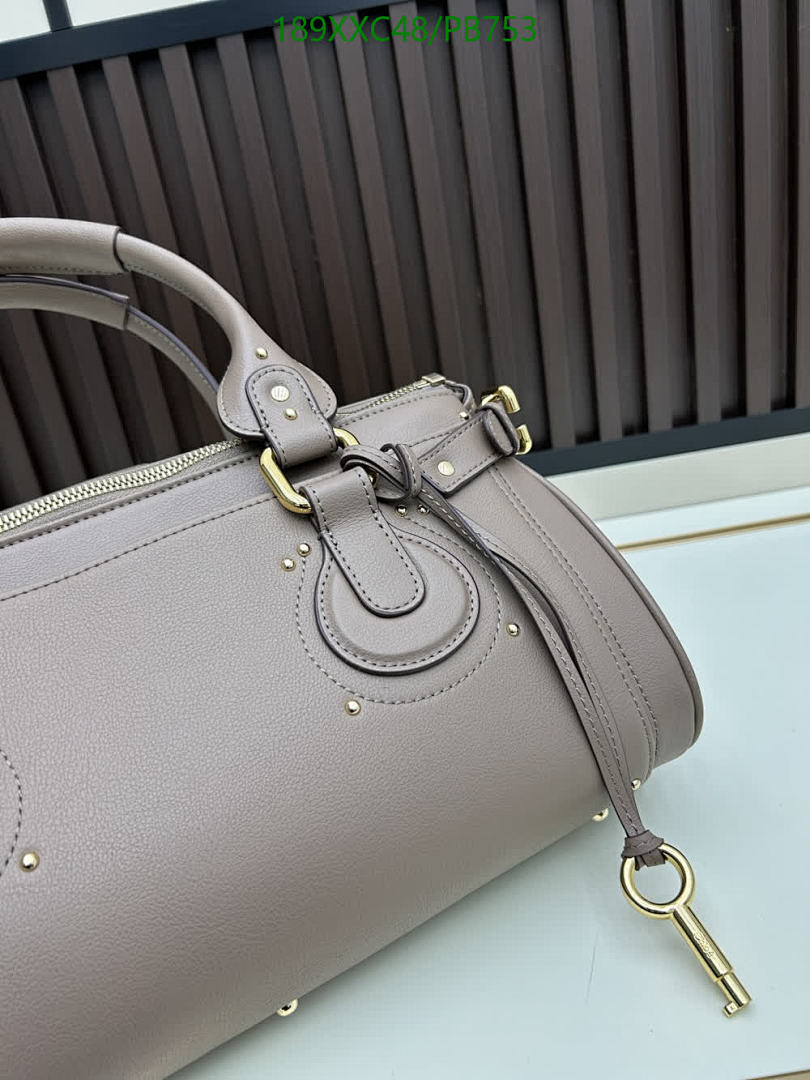 Chloe-Bag-4A Quality Code: PB753 $: 189USD