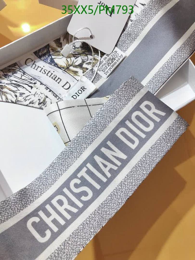 Dior-Scarf Code: PM793 $: 35USD