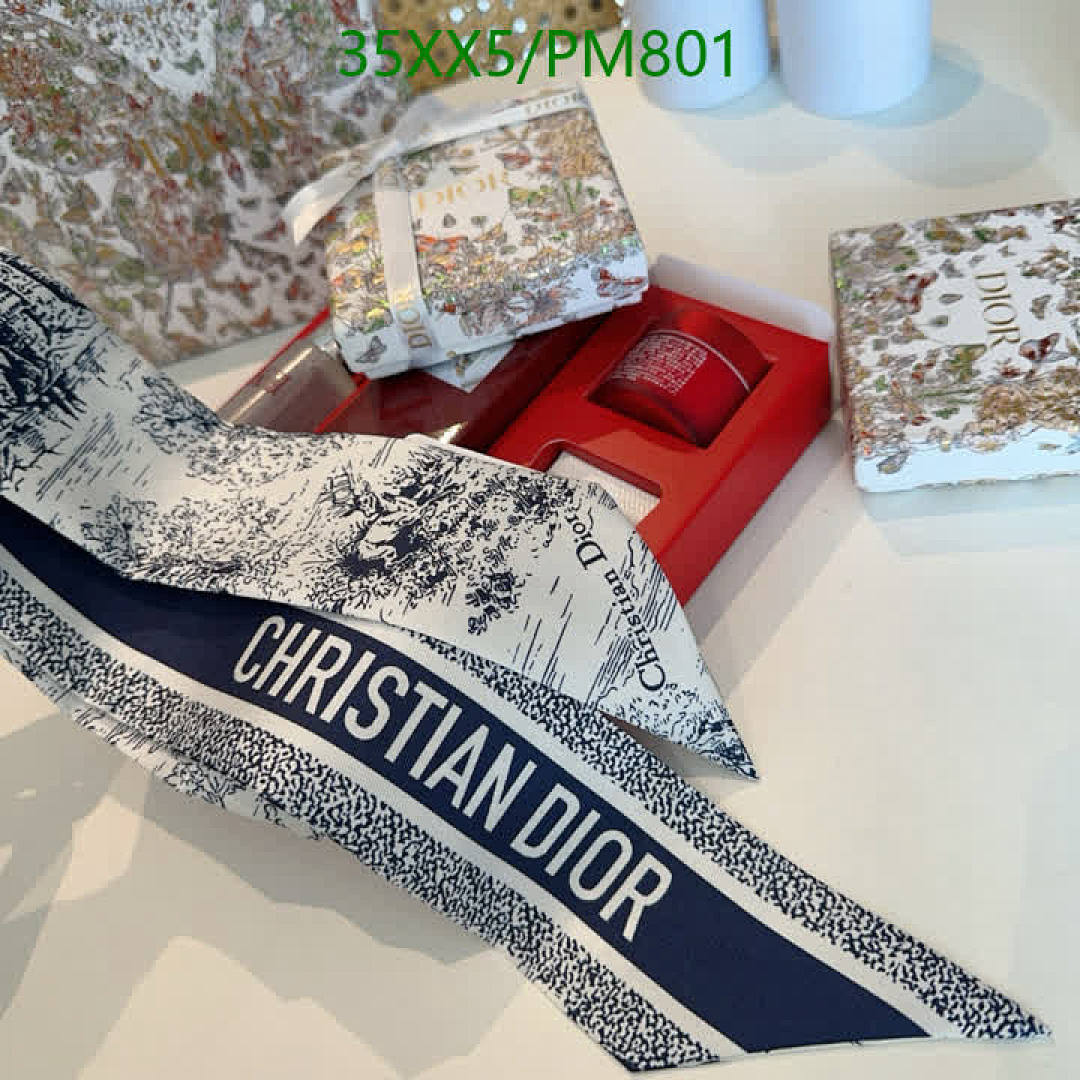 Dior-Scarf Code: PM801 $: 35USD