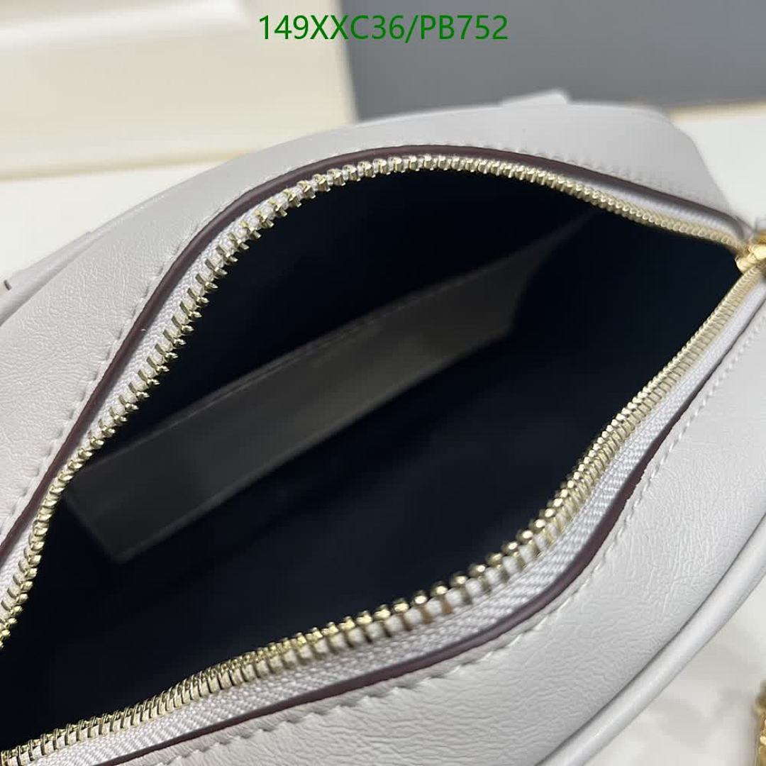 Chloe-Bag-4A Quality Code: PB752 $: 149USD