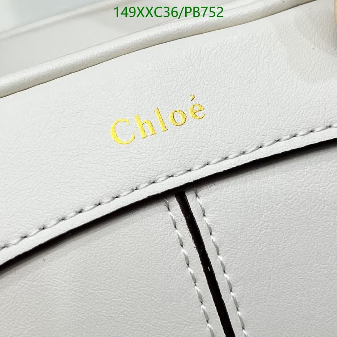 Chloe-Bag-4A Quality Code: PB752 $: 149USD