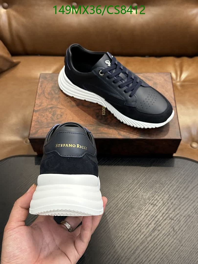 Stefano Ricci-Men shoes Code: CS8412 $: 149USD
