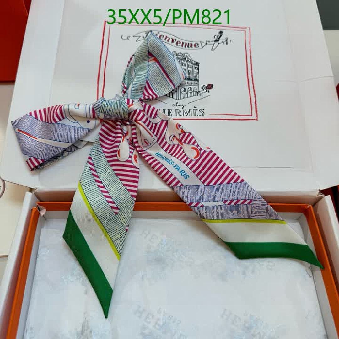 Hermes-Scarf Code: PM821 $: 35USD