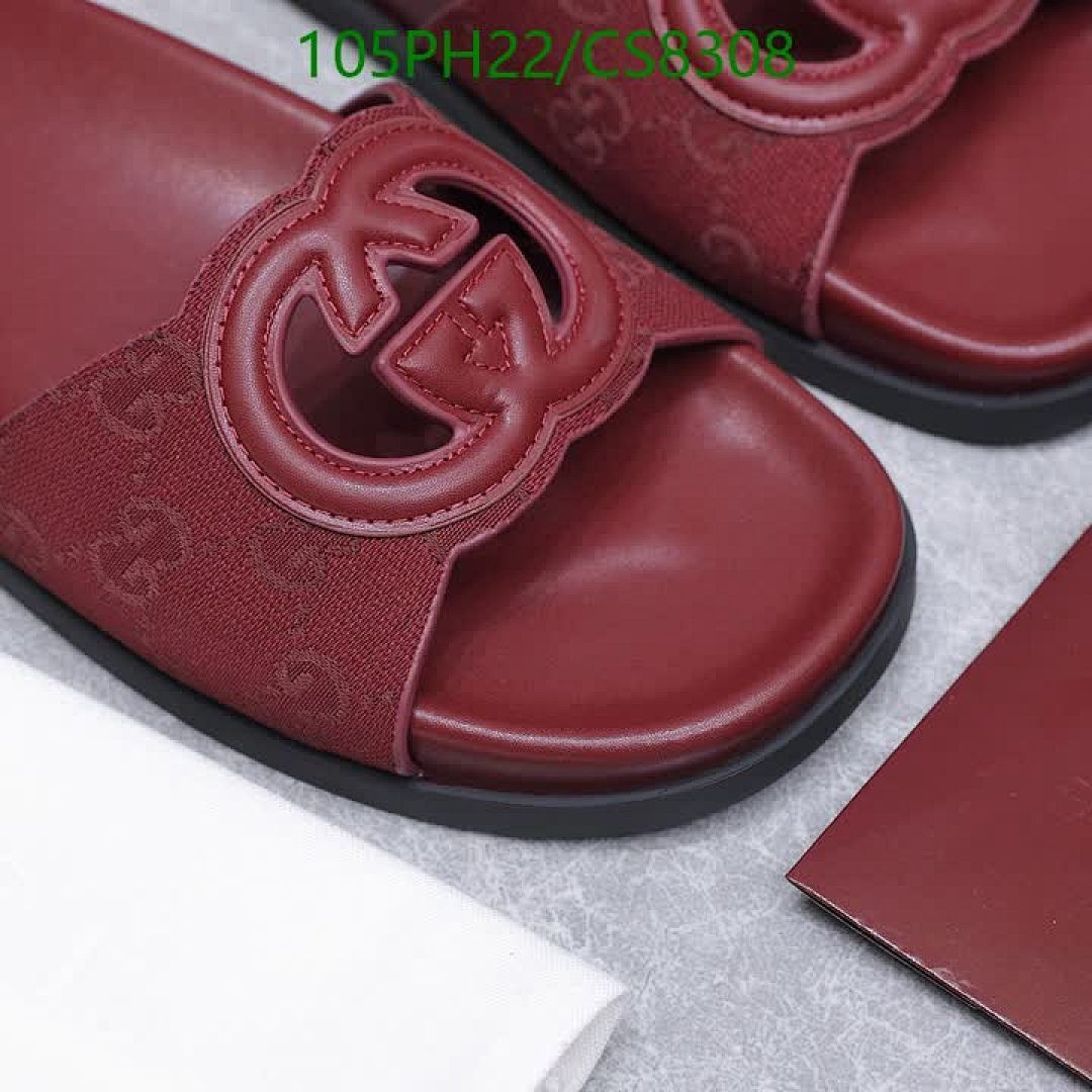 Gucci-Women Shoes Code: CS8308 $: 105USD