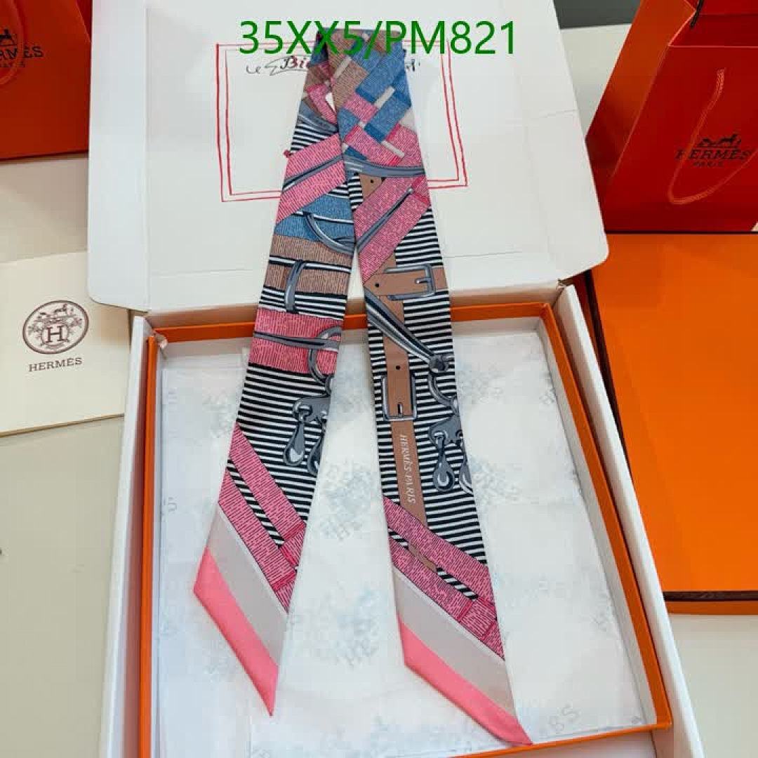 Hermes-Scarf Code: PM821 $: 35USD