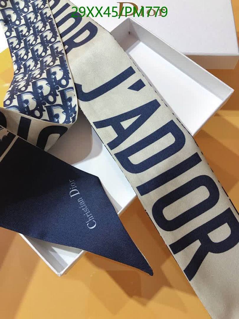 Dior-Scarf Code: PM779 $: 29USD