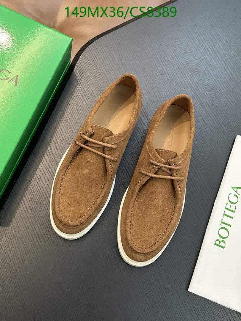 BV-Men shoes Code: CS8389 $: 149USD