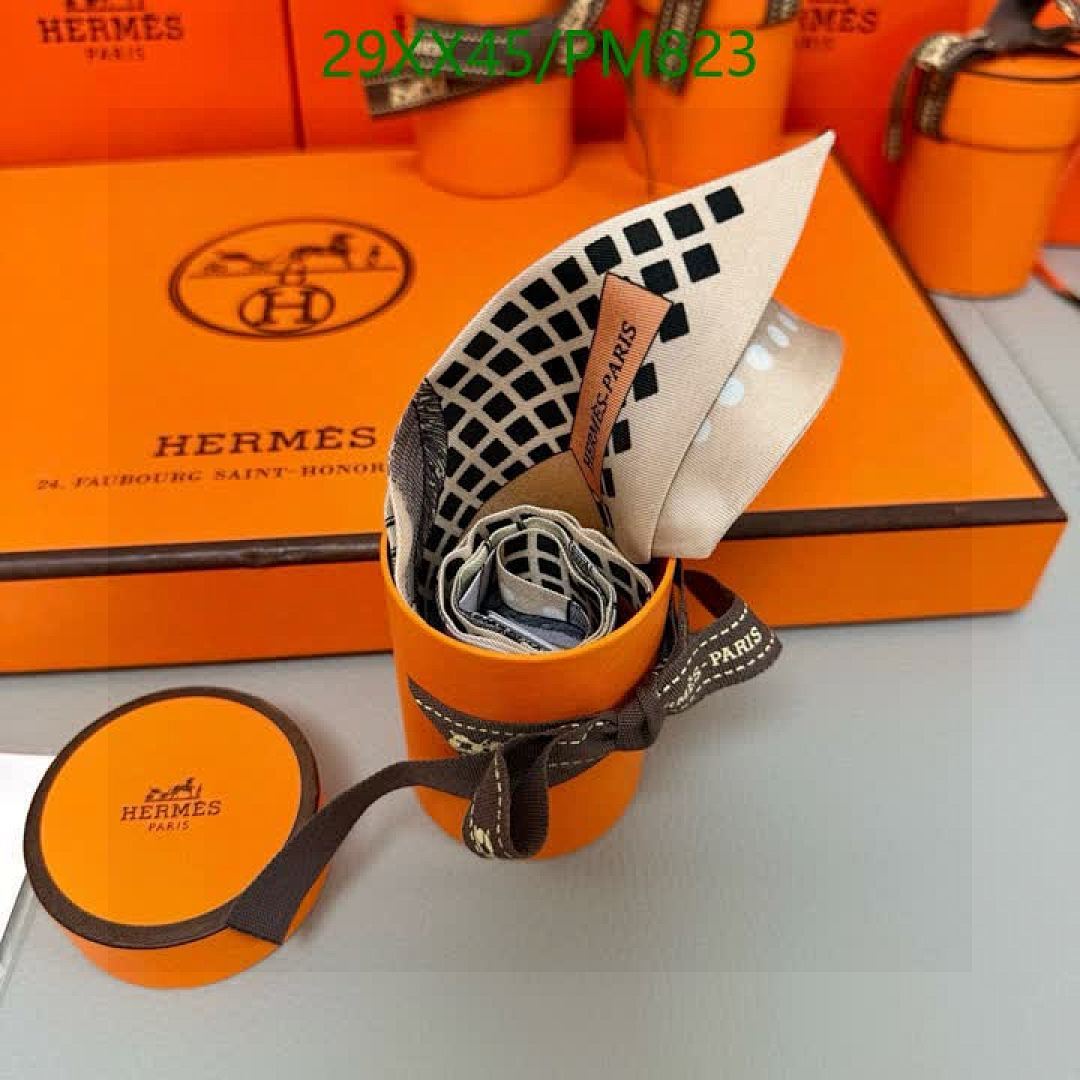 Hermes-Scarf Code: PM823 $: 29USD