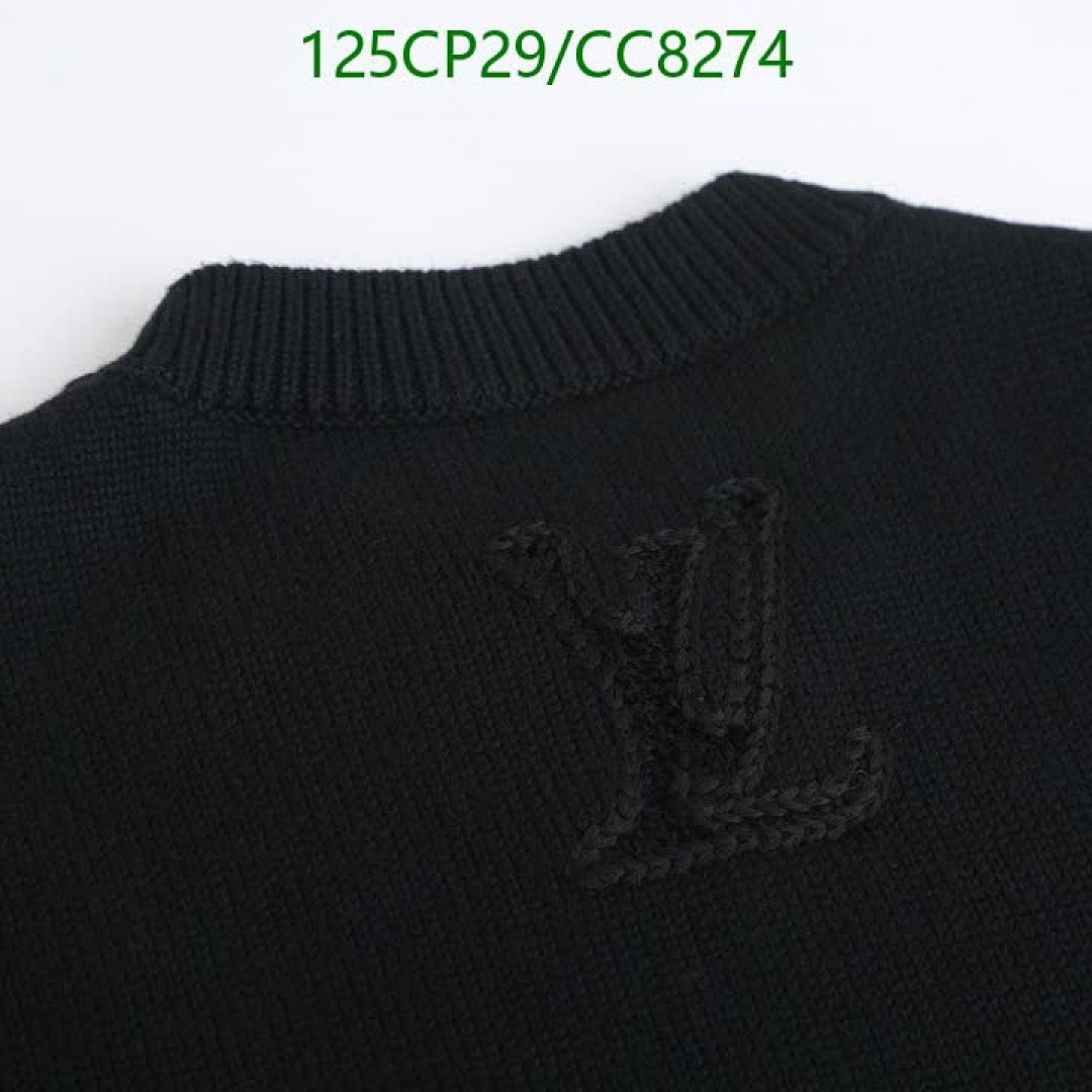 LV-Clothing Code: CC8274 $: 125USD