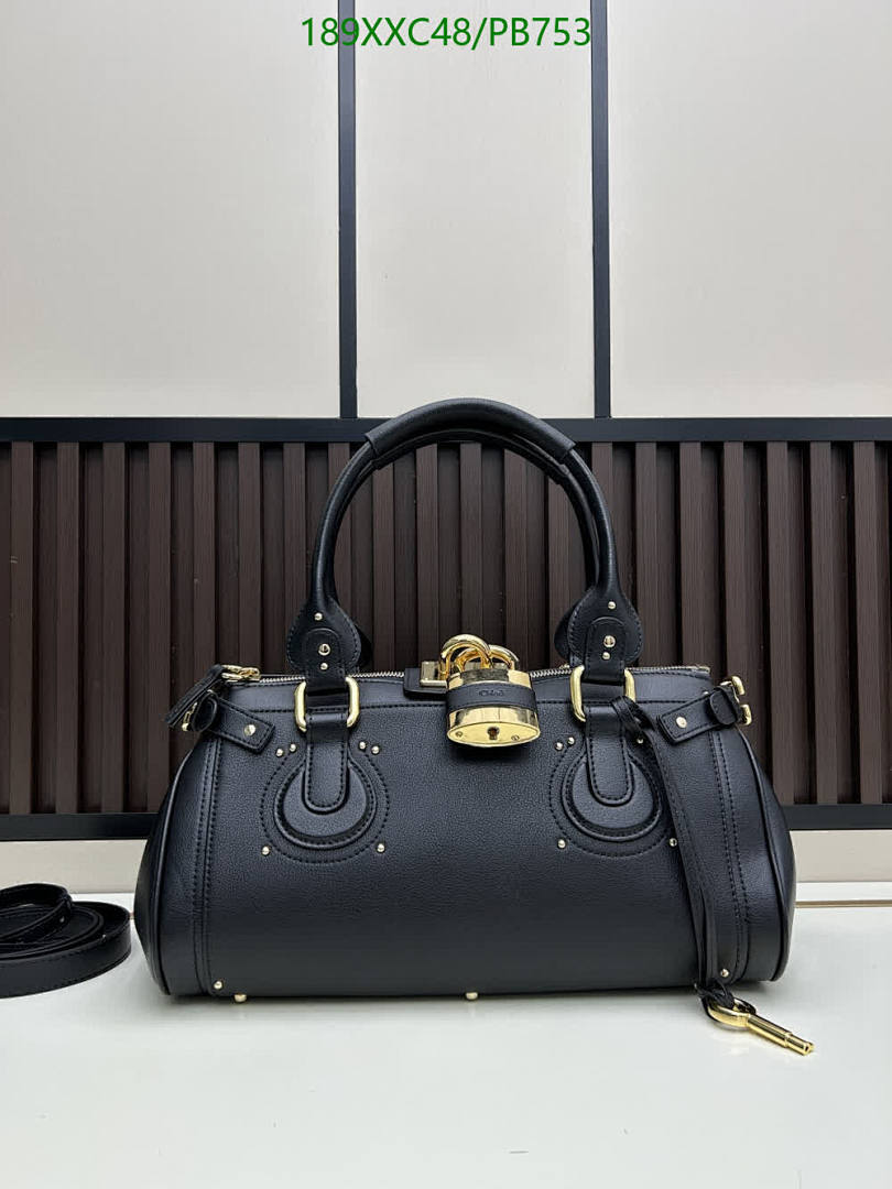 Chloe-Bag-4A Quality Code: PB753 $: 189USD