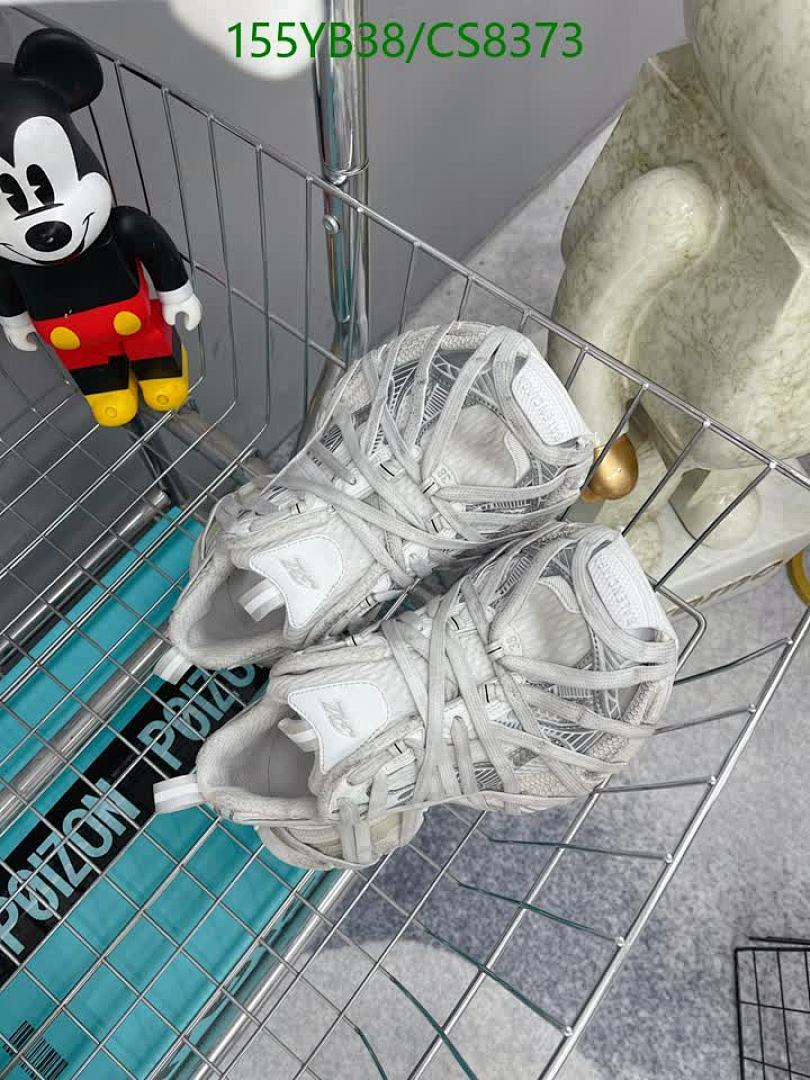 Balenciaga-Men shoes Code: CS8373 $: 155USD