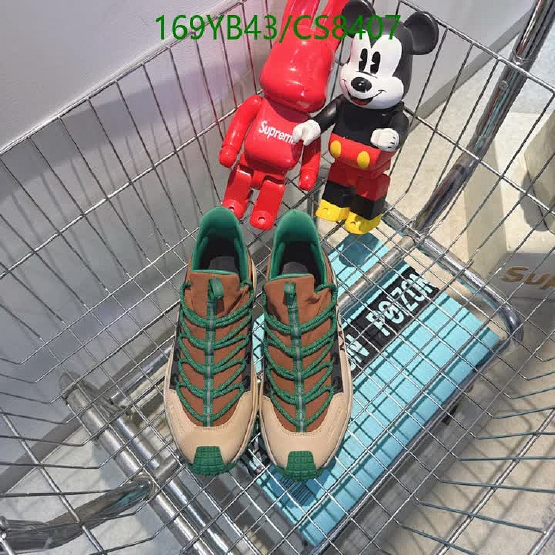 Moncler-Women Shoes Code: CS8407 $: 169USD