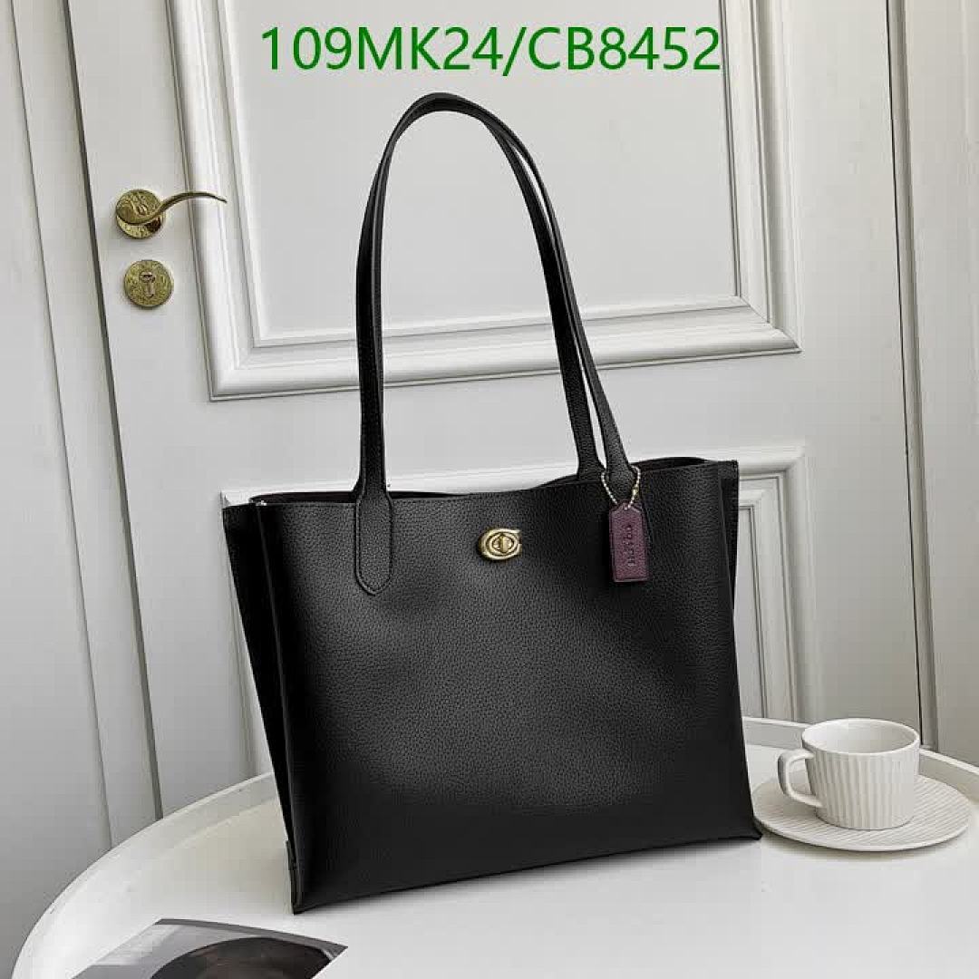Coach-Bag-4A Quality Code: CB8452 $: 109USD