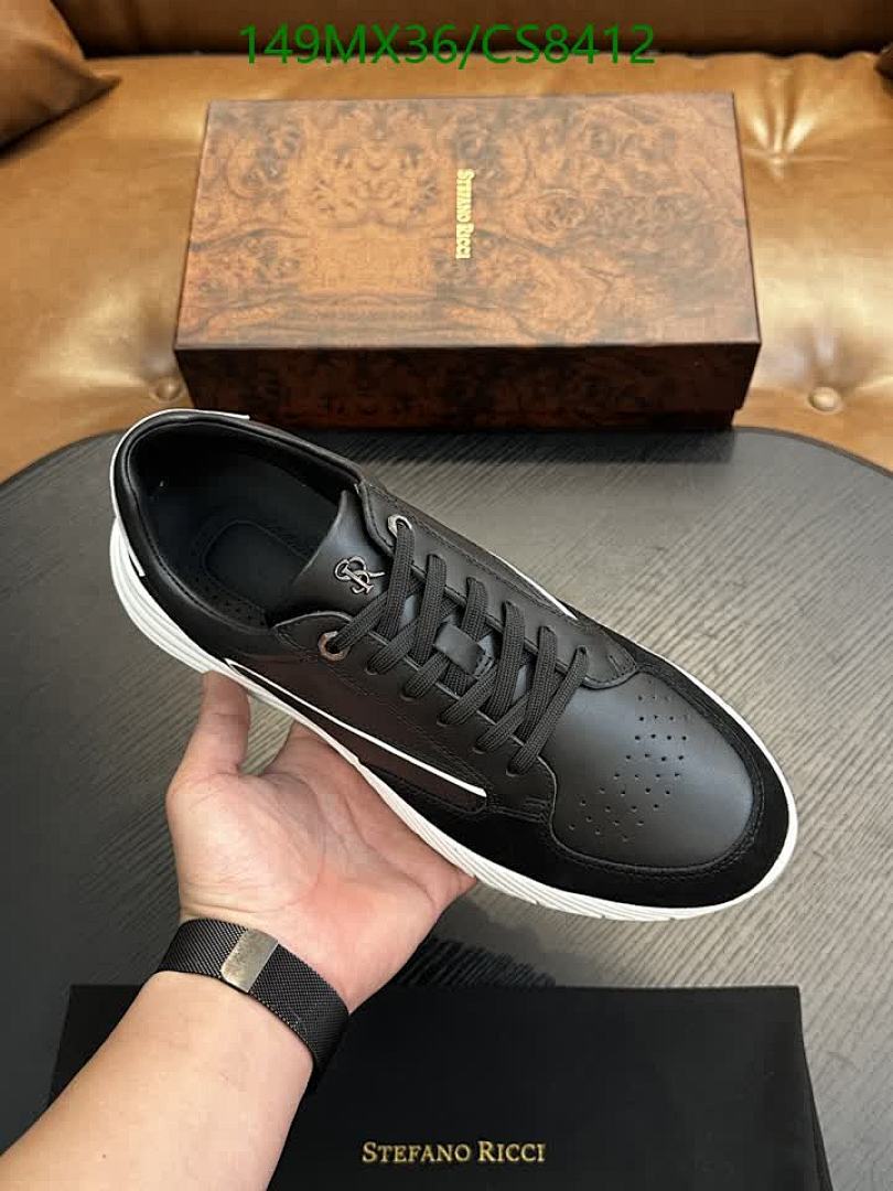 Stefano Ricci-Men shoes Code: CS8412 $: 149USD