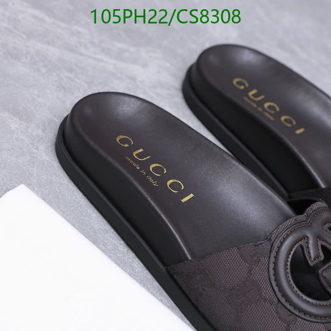 Gucci-Women Shoes Code: CS8308 $: 105USD