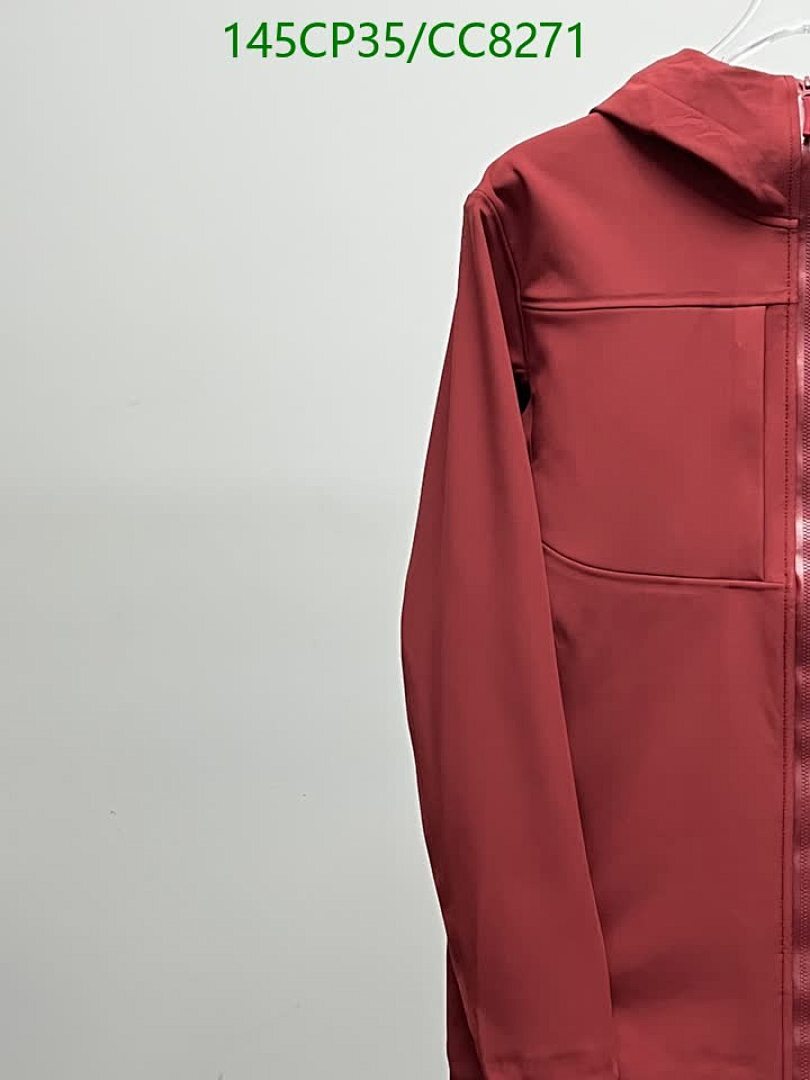 Arcteryx-Clothing Code: CC8271 $: 145USD