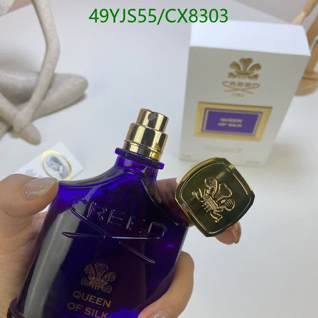 Creed-Perfume Code: CX8303 $: 49USD