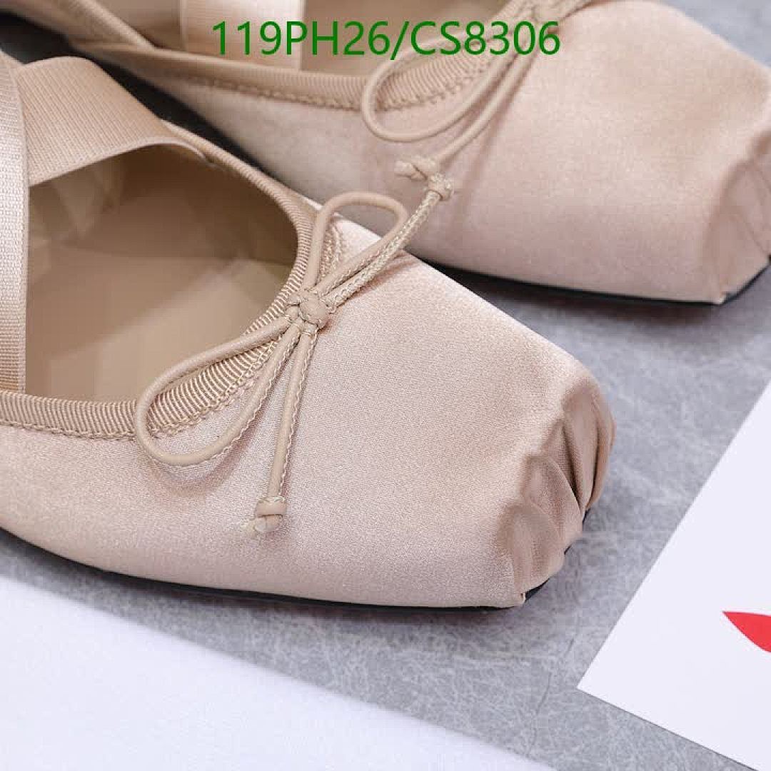 Christian Louboutin-Women Shoes Code: CS8306 $: 119USD