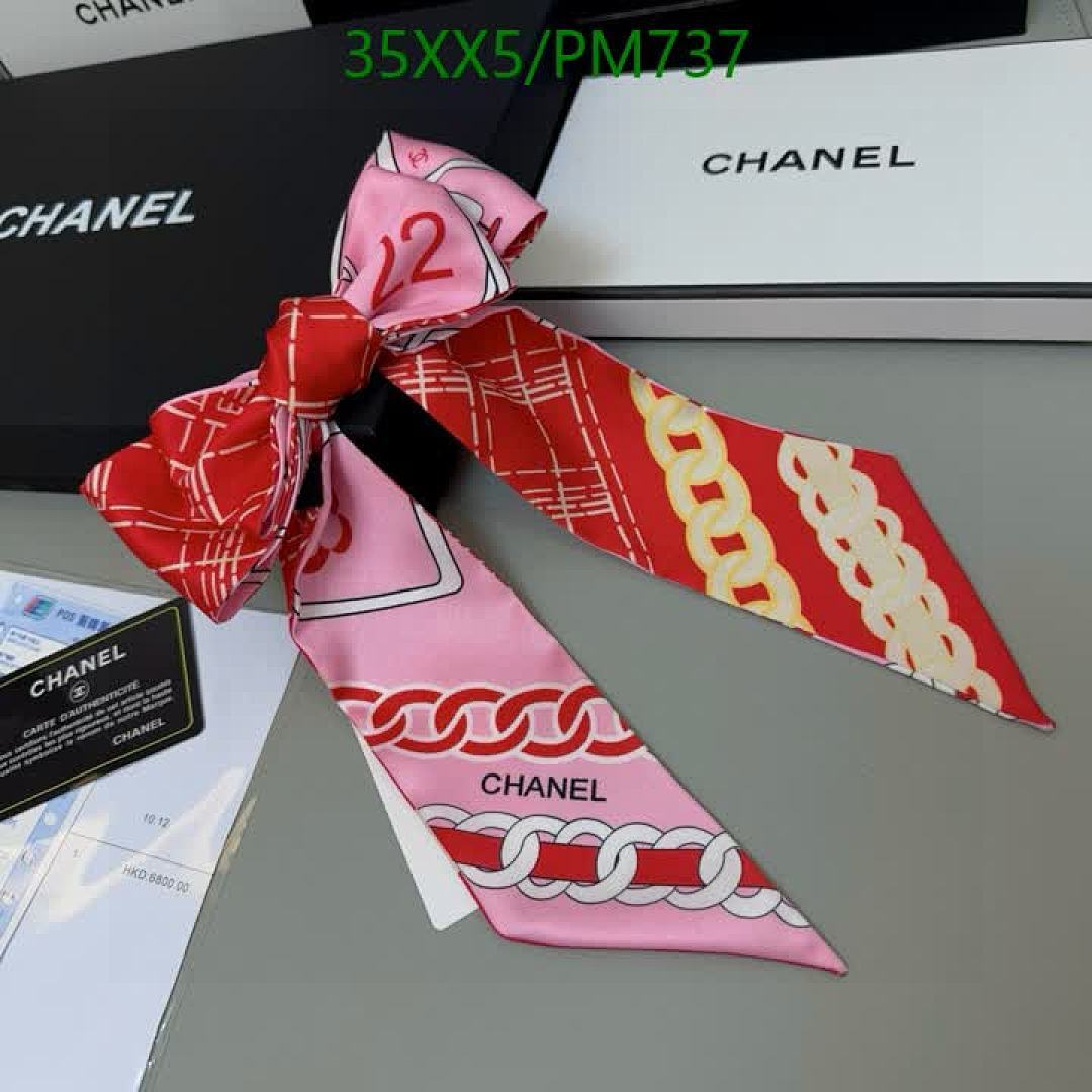 Chanel-Scarf Code: PM737 $: 35USD