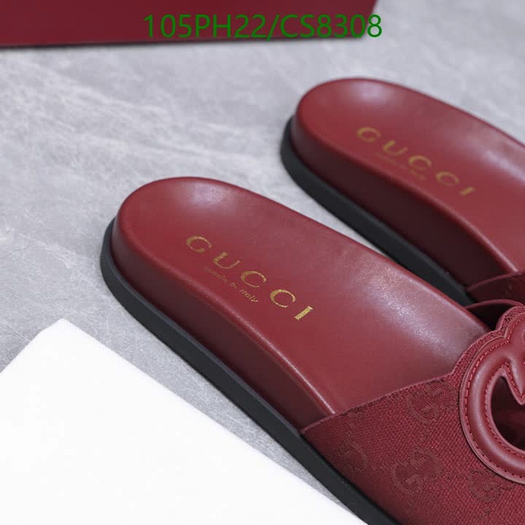 Gucci-Women Shoes Code: CS8308 $: 105USD