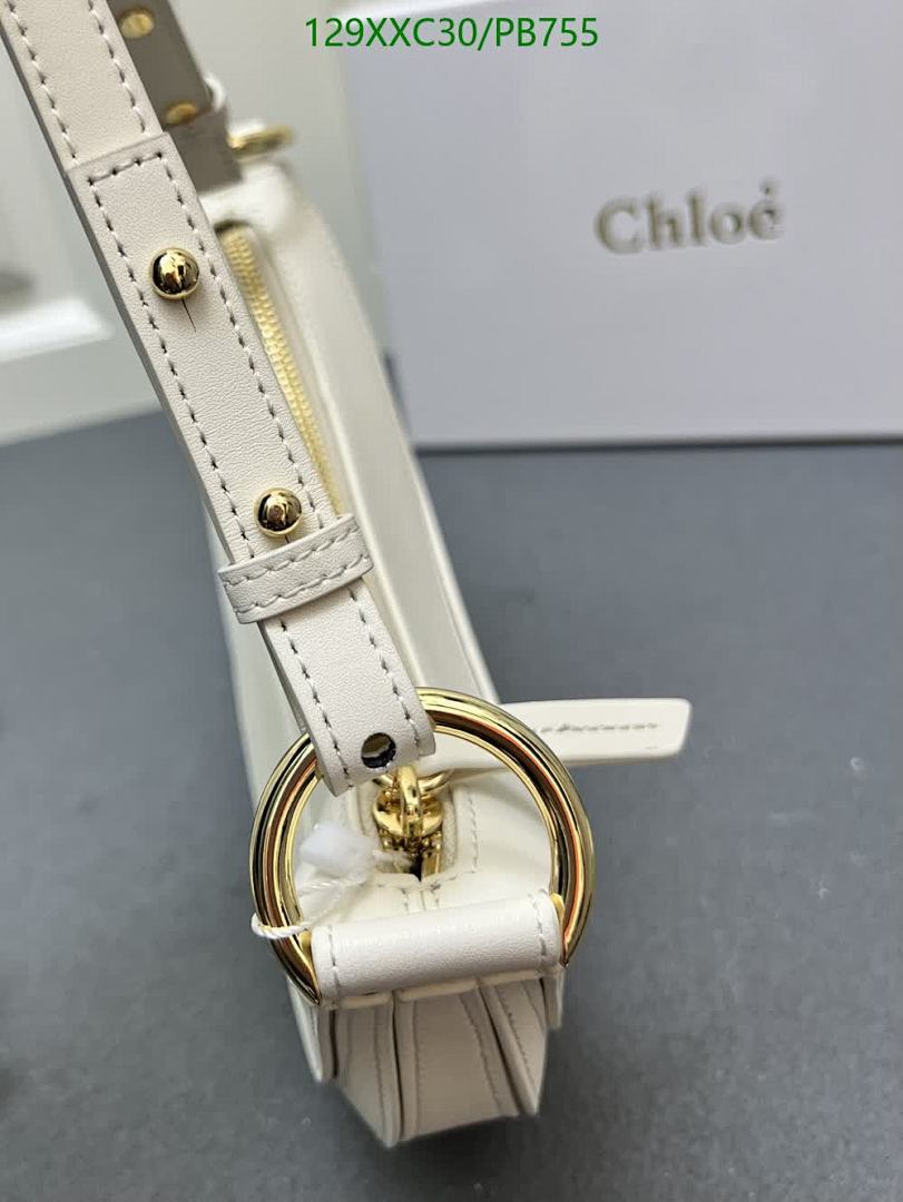 Chloe-Bag-4A Quality Code: PB755 $: 129USD