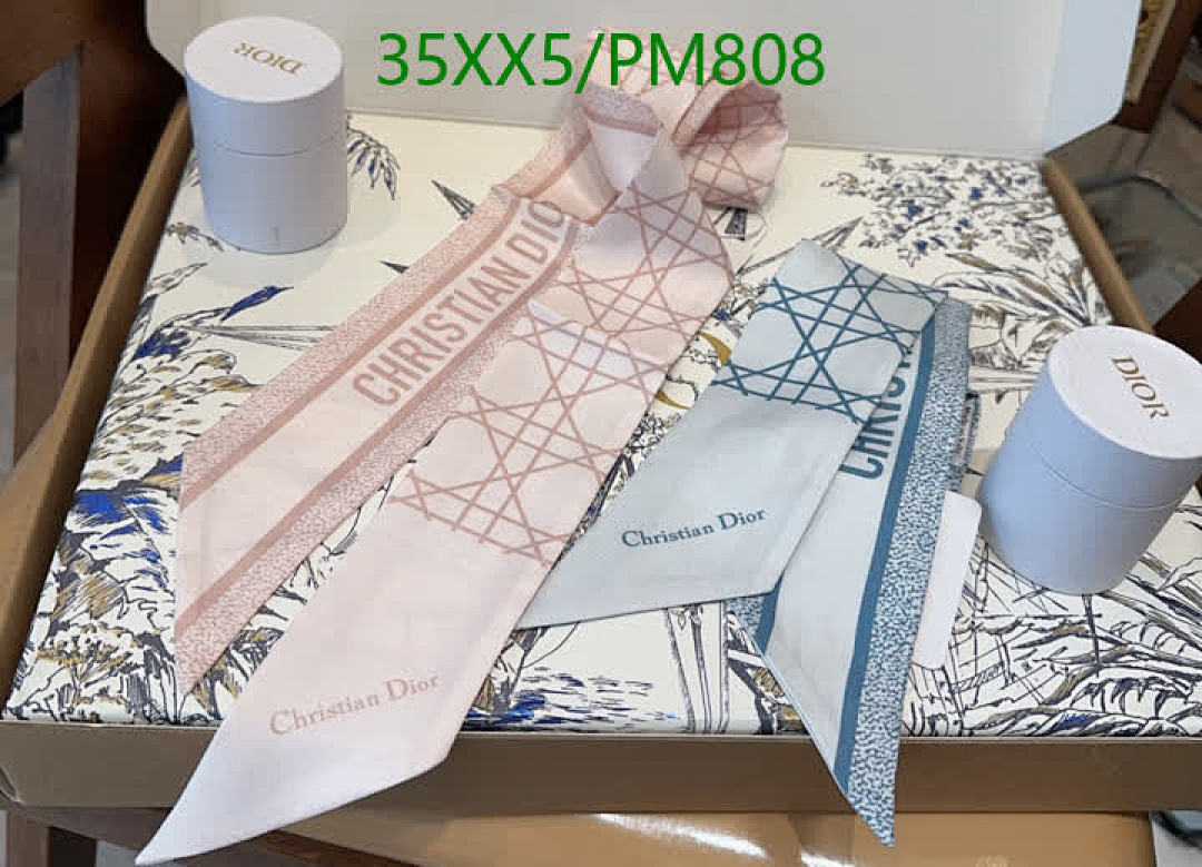 Dior-Scarf Code: PM808 $: 35USD