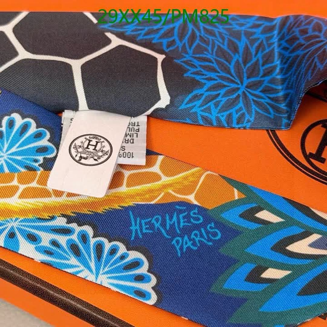 Hermes-Scarf Code: PM825 $: 29USD